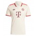 Maillot de foot Bayern Munich Troisième vêtements 2024-25 Manches Courtes